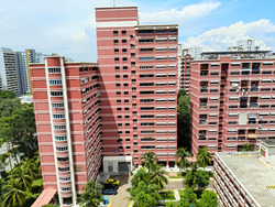 Blk 601 Elias View (Pasir Ris), HDB Executive #455536291